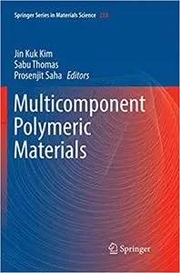 Multicomponent Polymeric Materials