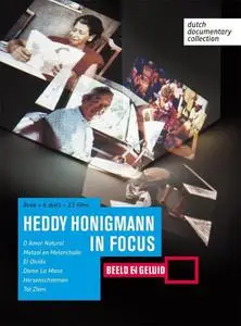 Heddy Honigmann: In Focus (1988-2011)