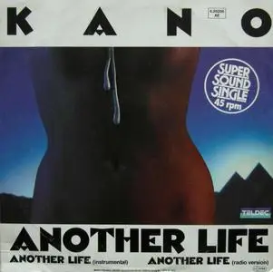 Kano - Another Life (1983)