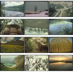 Corel Professional Photos - Landscapes