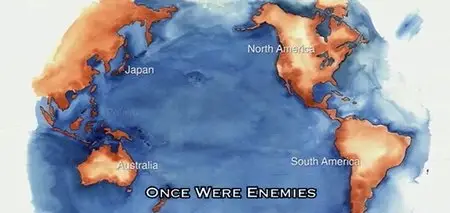 SBS: Once Were Enemies (2013)