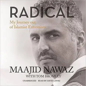 Radical: My Journey out of Islamist Extremism [Audiobook]
