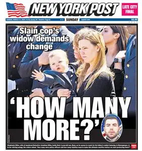 New York Post - March 31, 2024