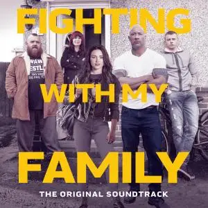 Vik Sharma & VA - Fighting With My Family (2019)