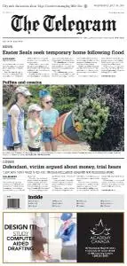 The Telegram (St. John's) - July 10, 2019