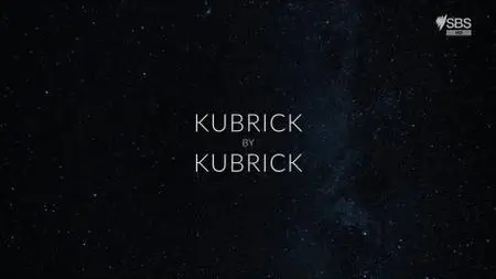 Kubrick By Kubrick (2020)