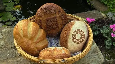 Artisan Bread For Beginners