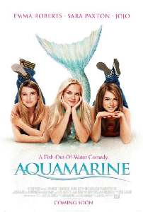 Aquamarine (DVDrip 2006)