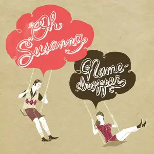 Oh Susanna - Namedropper (2014)
