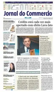 Jornal do Commercio - 16 de abril de 2015 - Quinta