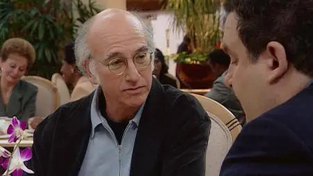 Curb Your Enthusiasm S02E02