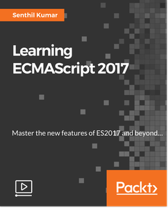 Learning ECMAScript 2017