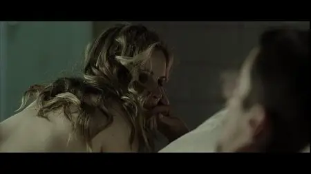 The Machinist (2004)