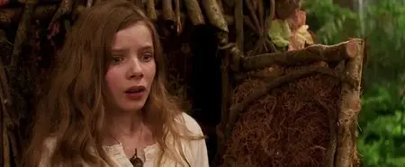 Peter Pan (2003)