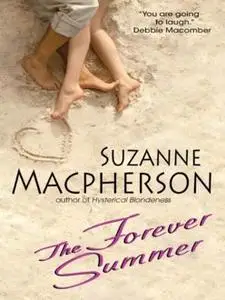 «The Forever Summer» by Suzanne Macpherson