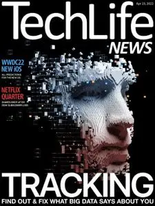 Techlife News - April 23, 2022