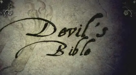 National Geographic - Devils Bible (2010)