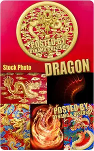 Dragon - UHQ Stock Photo