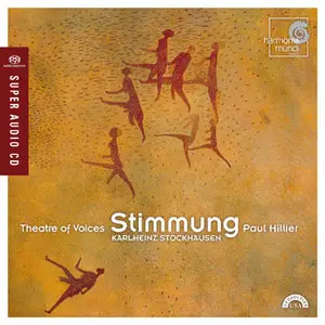 Project Harmonia Mundi - Part 30