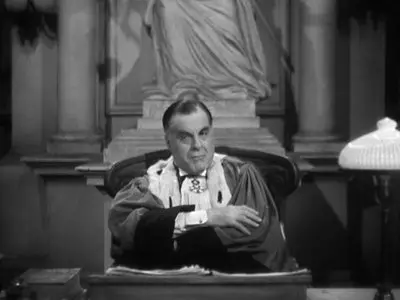 Les inconnus dans la maison/Strangers in the House (1942)
