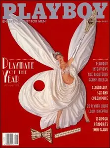 Playboy's Magazine - June 1996 (USA)