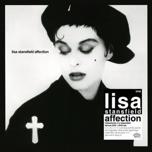 Lisa Stansfield - 3 Albums 1989-2001 (Remastered Deluxe Edition) (2014)
