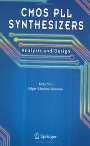 «CMOS PLL Synthesizers» (repost)