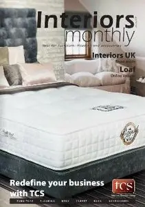 Interiors Monthly - January 2014