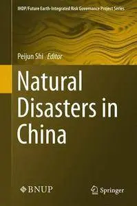 Natural Disasters in China