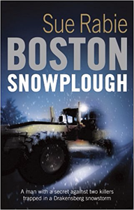 Boston Snowplough - Sue Rabie