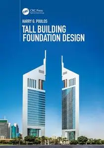 Tall Building Foundation Design