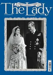 The Lady - 17 November 2017