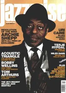 Jazzwise Magazine - February 2006