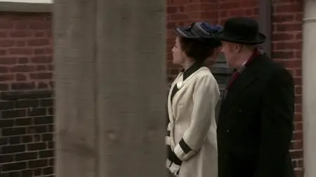 Murdoch Mysteries S08E17