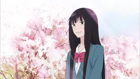 From Me To You Kimi Ni Todoke - 2Nd-Year Students