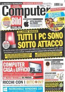 Computer Bild Italia N.242 - Febbraio 2018