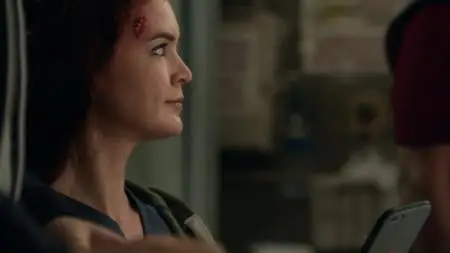 Code Black S02E02