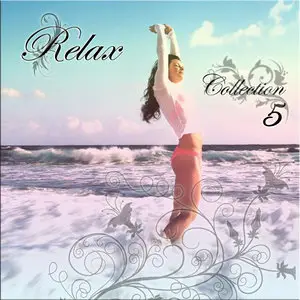 VA - Relax Collection 5 (2008)