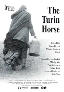 A Torinói ló / The Turin Horse (2011)