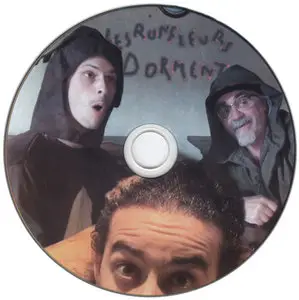 Jack Dupon - Les ronfleurs dorment "le film" (2014)