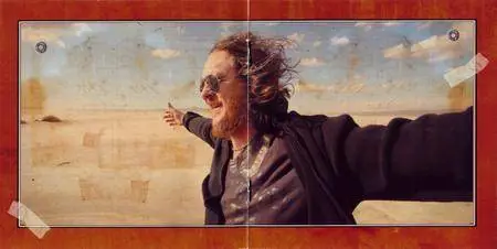 Zucchero Sugar Fornaciari - All The Best (2007)