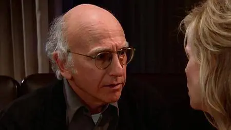 Curb Your Enthusiasm S06E09