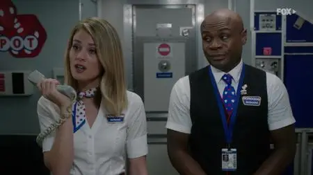 LA to Vegas S01E09