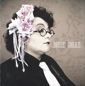 Juliette - Intégrale des Albums en 13 CD + 1 CD Raretés (2016) {14CD Box Set, Polydor 600753719619}