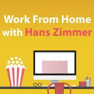 Hans Zimmer - Work From Home With Hans Zimmer (2020)