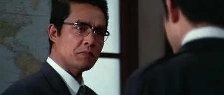 Satsujin ken 2 (1974)