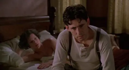 Miller's Crossing (1990)