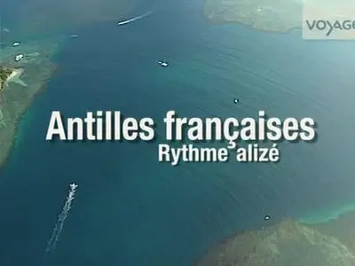 (Voyage) Antilles françaises, rythme alizé (2012)