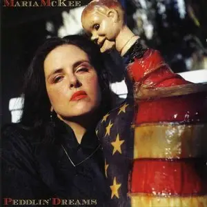 Maria McKee - Peddlin' Dreams (2005)