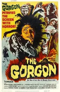 The Gorgon (1964)